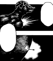 Poison Virus tip of Arrow