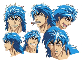 Toriko | Toriko Wiki | Fandom