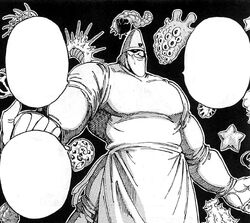 Livebearer/Image Gallery, Toriko Wiki, Fandom