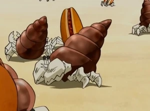 Choco Dozers | Toriko Wiki | Fandom
