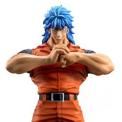 Action Figures | Toriko Wiki | Fandom