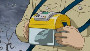 -A-Destiny- Toriko - 11 (1280x720 H264 AAC) -C0DC5D62- 20110709-01293699