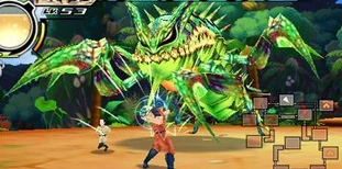 Kaiser Guardian | Toriko Wiki | Fandom