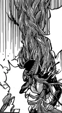 Space Tulip | Toriko Wiki | Fandom