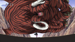 Regal Mammoth Image Gallery Toriko Wiki Fandom