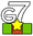G7 Logo Fanart.png