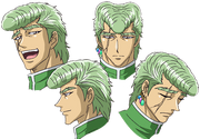 Teppei Expressions.png