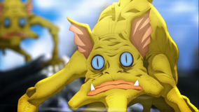 Friday Monkey | Toriko Wiki | Fandom