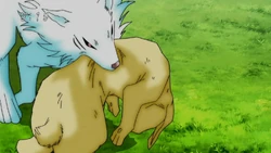 Cheese Rabbit | Toriko Wiki | Fandom