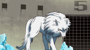 Battle Wolf Toriko Wiki Fandom From the story nalu~wolf tail. battle wolf toriko wiki fandom