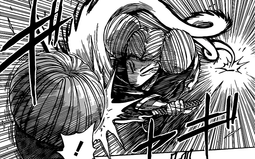 Chiyo Toriko Wiki Fandom