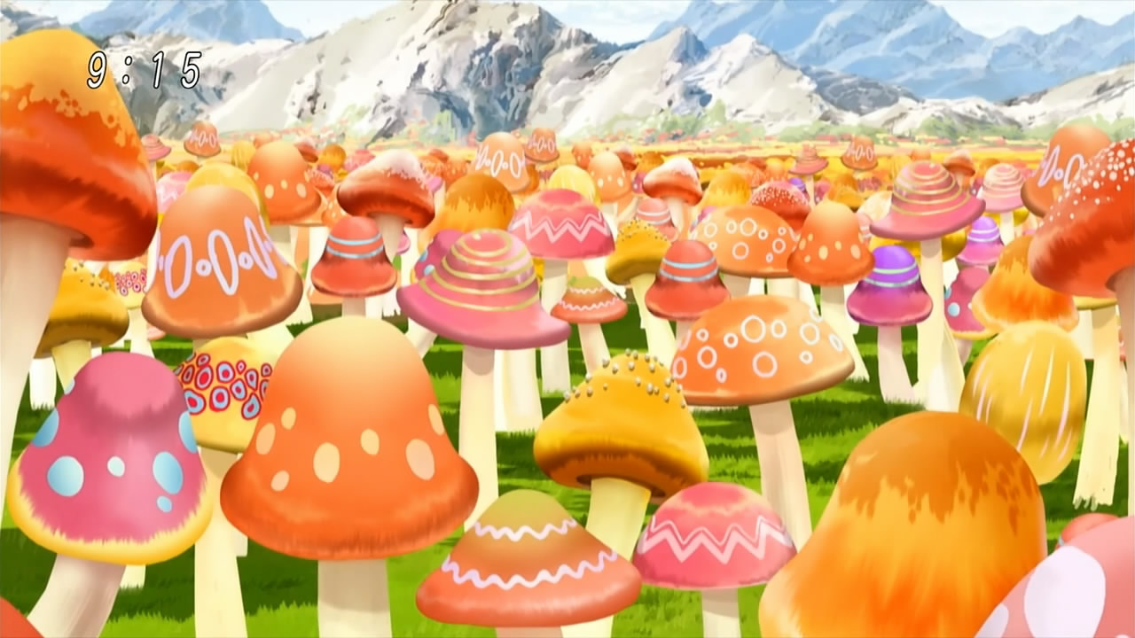Midwinter ミッドウィンター　Toadstools 毒キノコ　トリオ Midwinter ミッドウィンター Toadstools 毒キノコ トリオ
