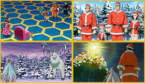Episode 86 | Toriko Wiki | Fandom