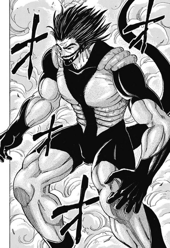 Acacia Toriko Wiki Fandom Manga toriko is always updated at mangagenki. acacia toriko wiki fandom
