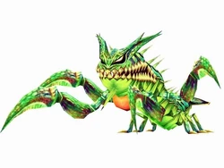 Kaiser Guardian | Toriko Wiki | Fandom