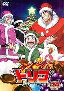 Rental DVD29