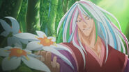 Sunny as seen in the Sono Na wa Toriko ED