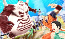 Toriko Ultimate Survival Toriko Wiki Fandom Toriko Ultimate Survival Toriko Wiki Fandom