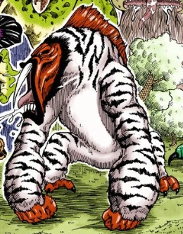 toriko zebra pet