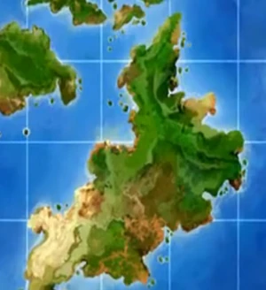 NorthernWulContinent