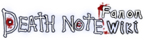 Death Note Fanon Wiki