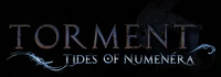 Torment Tides Logo