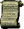 Ancient scroll