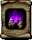 Curse scroll