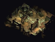 Ku'atraa's warehouse map