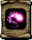Magic missile scroll