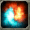 Fire ice spell