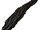 Black barbed branch wand.gif