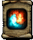 Fire ice scroll