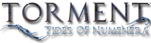 Torment Tides of Numenera Logo 2