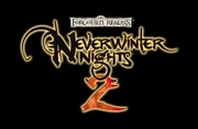 Neverwinter Nights 2 logo.
