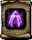 Cloak warding scroll