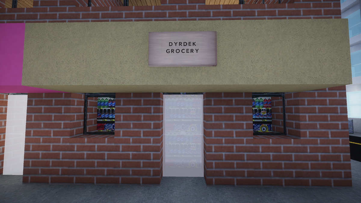 Dyrdek Grocery | Torn Wiki | Fandom