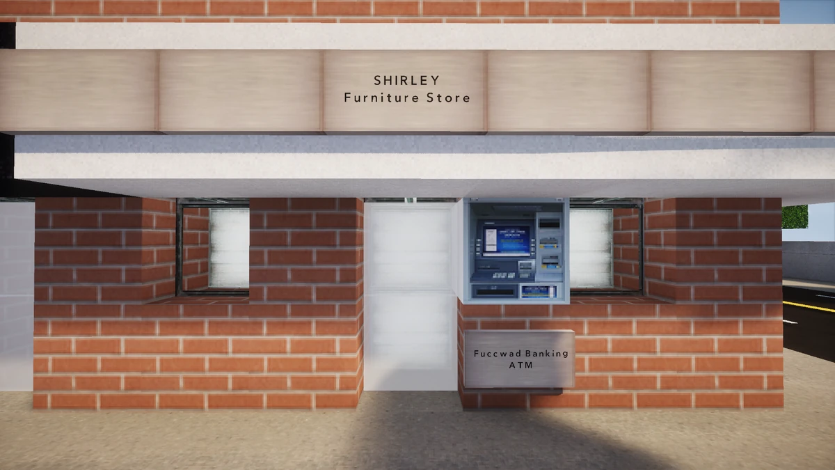 Shirley Furniture Store Torn Wiki Fandom