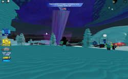 Glitchnado Tornado Alley Ultimate Fan Wiki Fandom