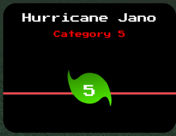 Hurricane Tornado Alley Ultimate Fan Wiki Fandom - roblox hurricane tracker 2