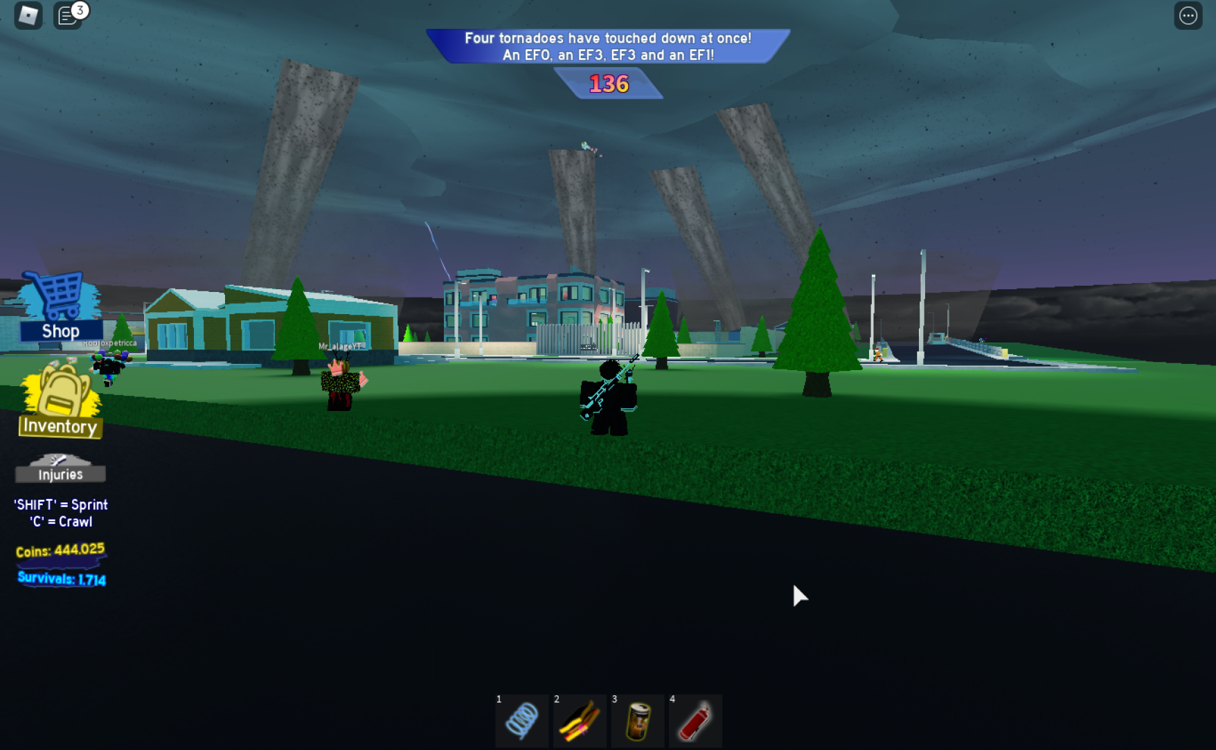 4 Nado Tornado Alley Ultimate Fan Wiki Fandom - roblox tornado videos