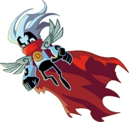 Concept Art (Pre-released)