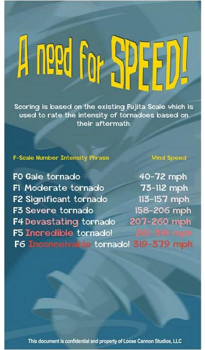 Noclip mode, Tornado Outbreak Wiki