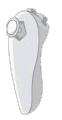 Unused sprite for the Nunchuk. Presumably, this was going to be used during the Totem Battles.