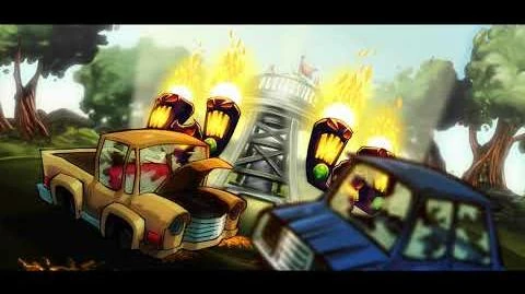 Sizzle Reel | Tornado Outbreak Wiki | Fandom