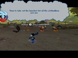 Side Missions