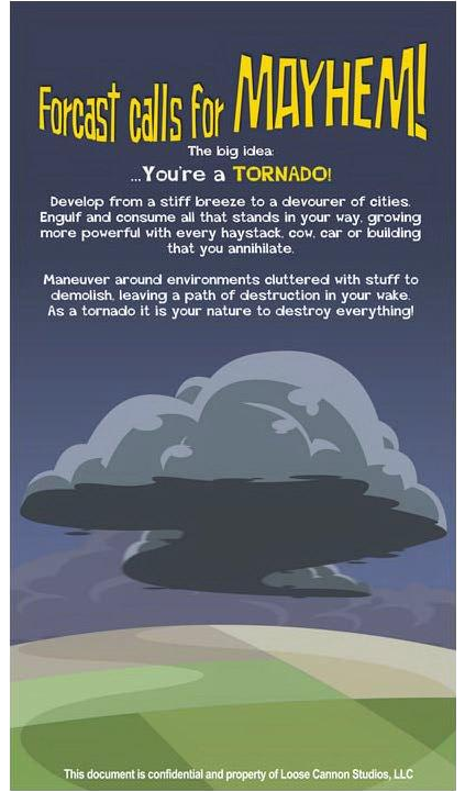 Noclip mode, Tornado Outbreak Wiki