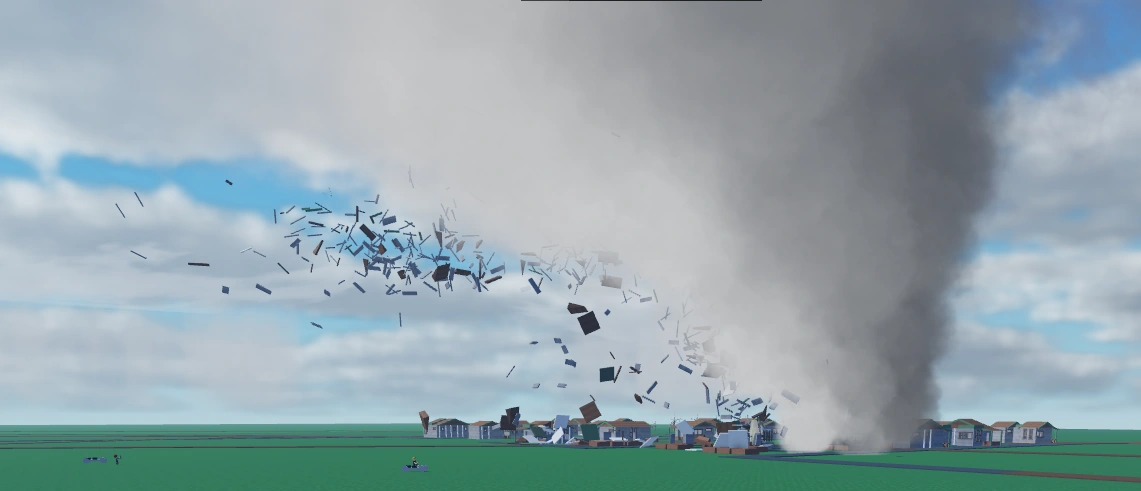 Tornado Tornado Responder Wiki Fandom