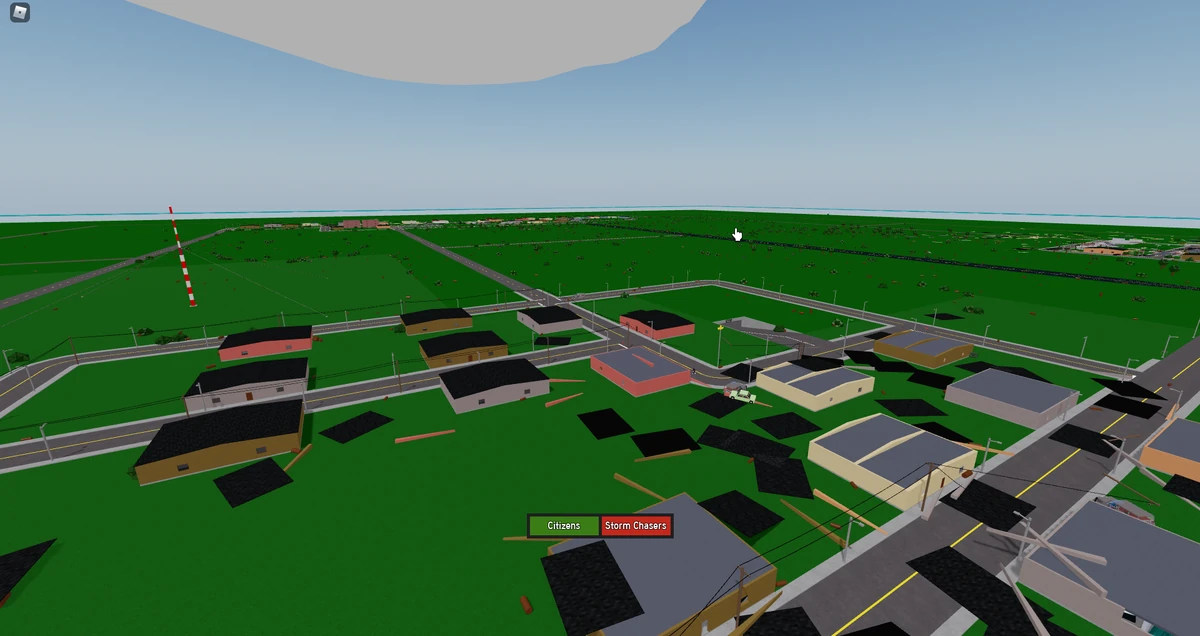 Teams Tornado Simulator 2 Roblox Wiki Fandom