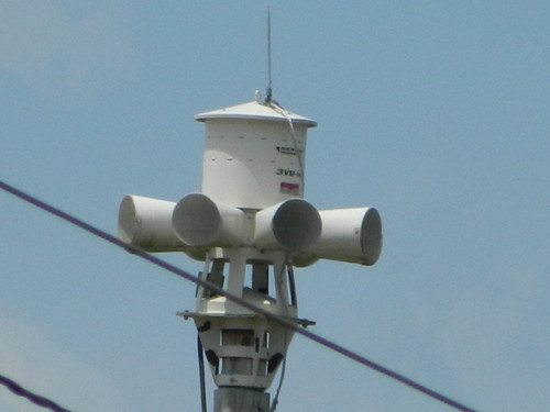 その他 SIREN2 SNESLR Ex-proof Warning/signal light & Siren buzzer